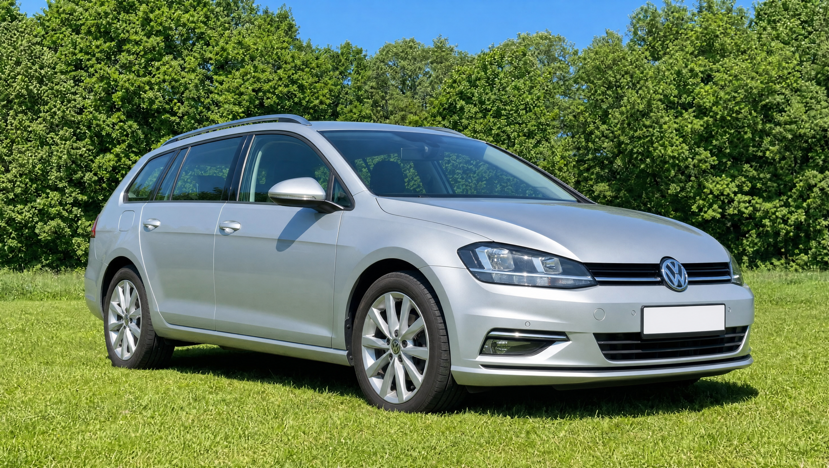Volkswagen Golf VII Kombi